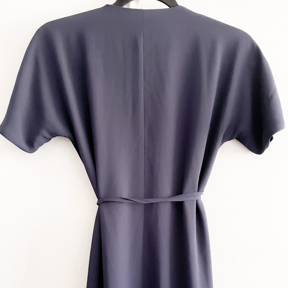 BABATON Wrap Dress - Picture 11 of 16